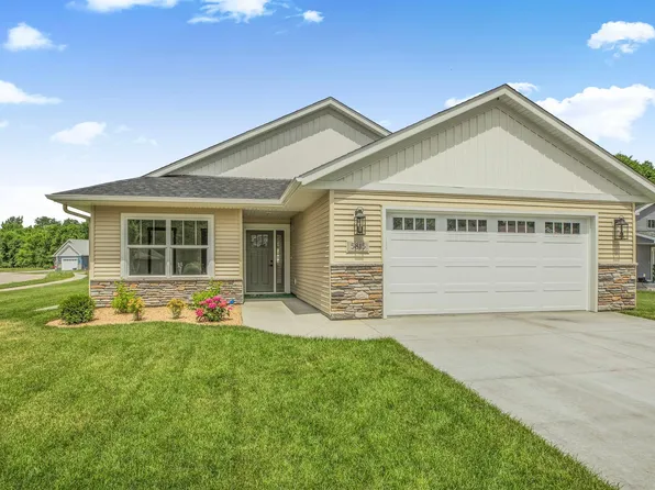 5815 Rivers Edge Dr, Saint Cloud, MN 56303