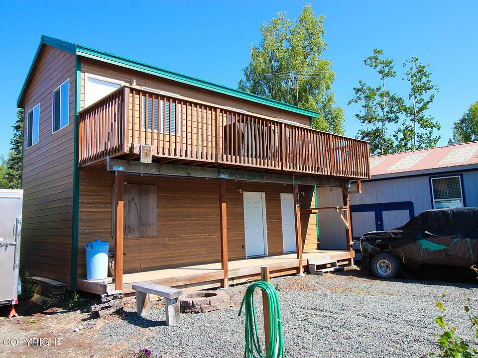 45552 Spruce Ave Soldotna, AK, 99669 Apartments for Rent Zillow