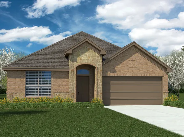 1412 Canterbury Trl, Desoto, TX 75115