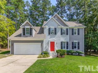 11 Petersburg Pl, Durham, NC 27703