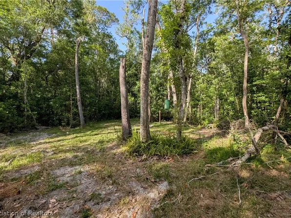 1279 Lois Ln, Zolfo Springs, FL 33890