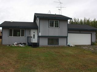 1676 Mustang Cir, North Pole, AK 99705