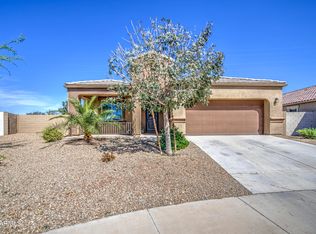 19887 N HERBERT Avenue, Maricopa, AZ 85138