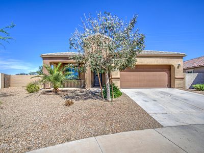 19887 N HERBERT Avenue, Maricopa, AZ, 85138