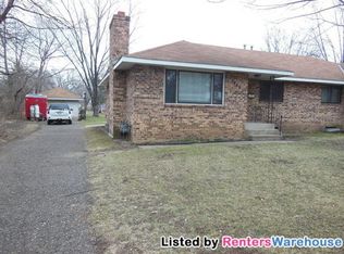 5444 Bryant Ave N, Brooklyn Center, MN 55430