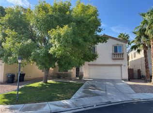 2425 Island Paradise Ave, North Las Vegas, NV 89031
