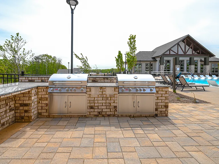 Claret Village at Braselton — Photo 28