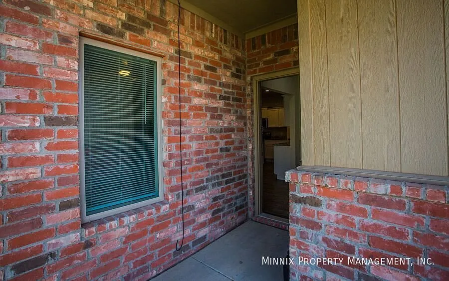 3 bedroom/ 2 bath | Cooper ISD | 1713 102nd St. #A — Photo 3