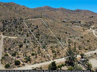 5851317 San Andreas Rd Lot 10, Yucca Valley, CA 92284