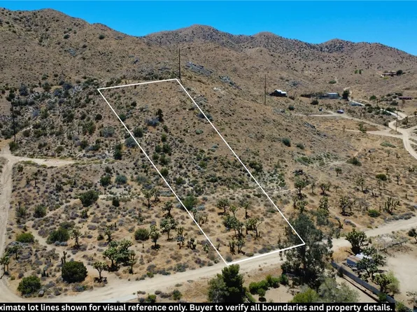 5851317 San Andreas Rd Lot 10, Yucca Valley, CA 92284