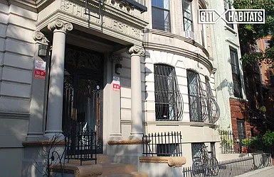 Rented by Citi Habitats