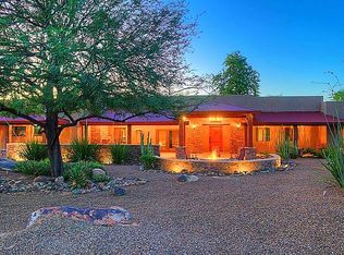 8336 E Desert Cove Ave, Scottsdale, AZ 85260