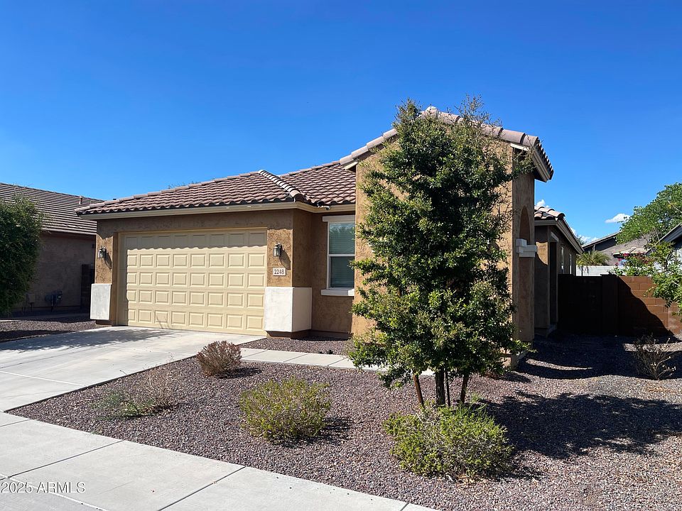 2nd image of 2248 W BETTY ELYSE Lane