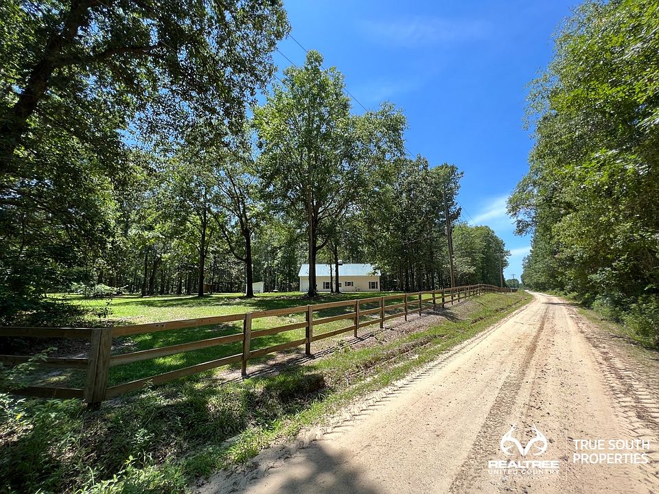 985 Hogarth Rd, Brunson, SC 29911 Zillow