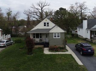 3104 Edgewood Ave, Parkville, MD 21234