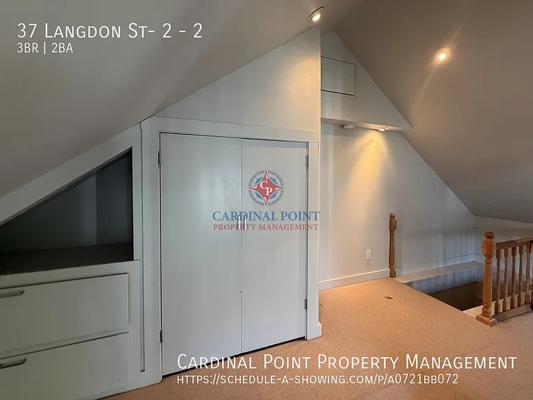 37 Langdon St #2 — Photo 25
