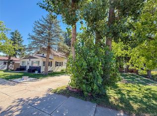 204 Colorado Avenue, Seibert, CO 80834