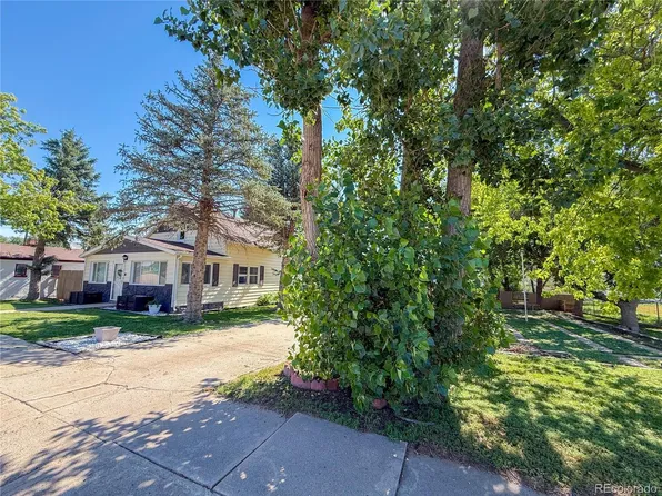 204 Colorado Avenue, Seibert, CO 80834