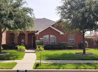 13906 Fall Harvest Dr, Frisco, TX 75033