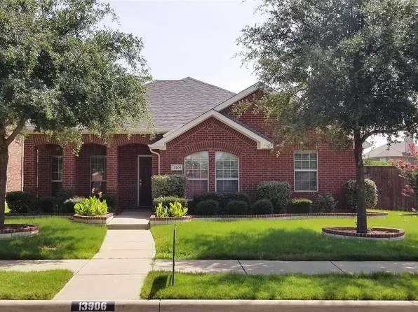 13906 Fall Harvest Dr, Frisco, TX 75033