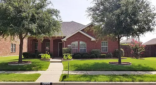 13906 Fall Harvest Dr Photo 1