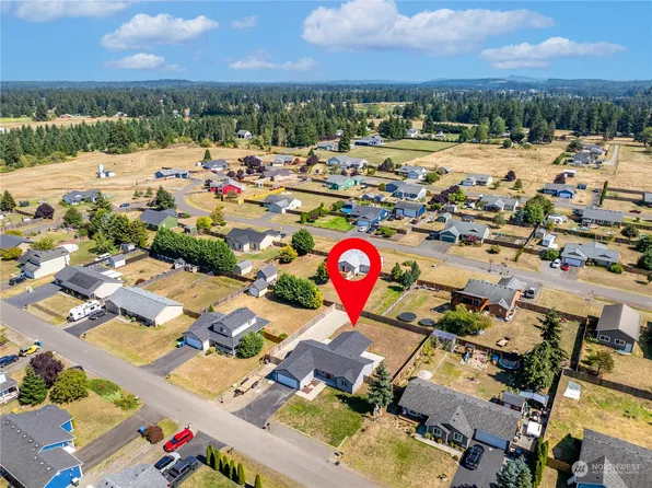 19938 Jowsey Court SW, Rochester, WA 98579