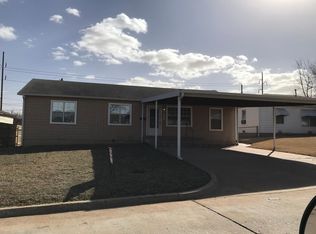 1248 SE 21st St, Oklahoma City, OK 73129