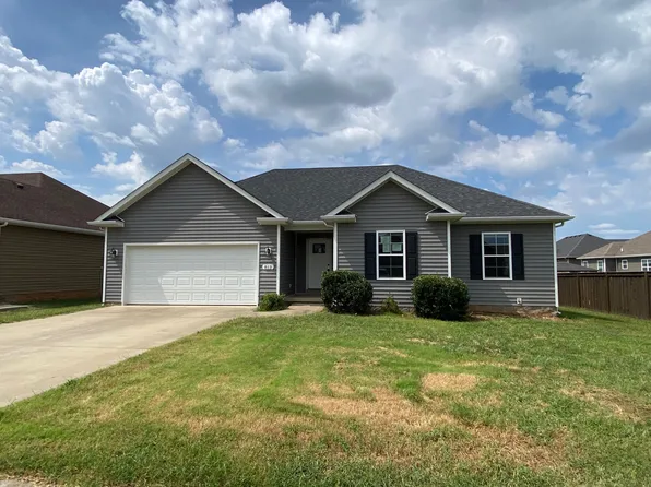 813 Pleasant Meadow Ln, Bowling Green, KY 42104