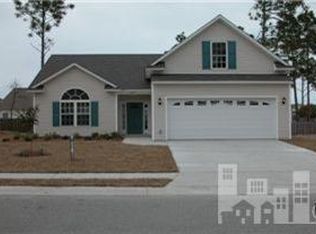 6611 SW Dorrington Dr, Wilmington, NC 28412