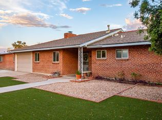 4422 E Bryn Mawr Rd, Tucson, AZ 85711