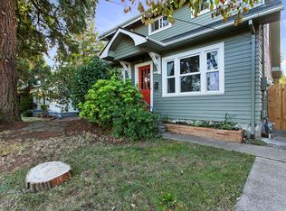 5417 SE 45th Ave, Portland, OR 97206