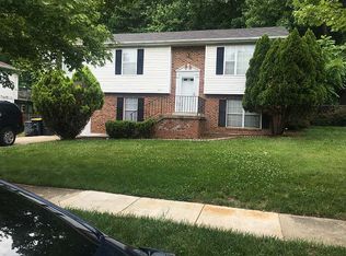 9520 Midland Turn, Upper Marlboro, MD 20772