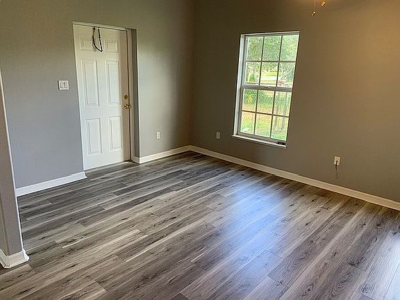 Rear family room