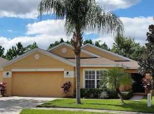 251 Sandy Ridge Dr, Davenport, FL 33896