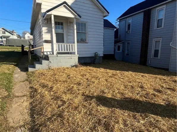 704 N 11th St, Cambridge, OH 43725