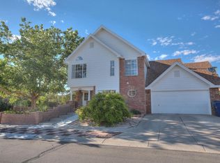 4505 Cattleya Rd NW, Albuquerque, NM 87120