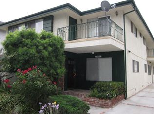 11224 Richland Ave APT 1, Los Angeles, CA 90064