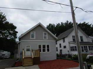 503 2nd St NW, Waseca, MN 56093