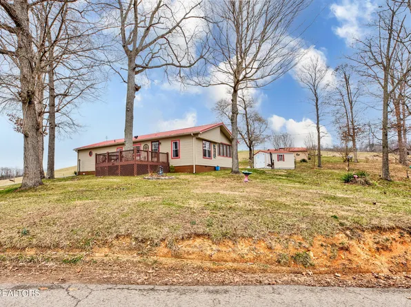 243 Bostic Ln, La Follette, TN 37766