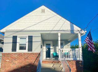 1139 Bay Ave, Ocean City, NJ 08226