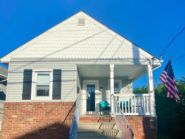 1139 Bay Ave, Ocean City, NJ 08226