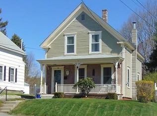 94 Apricot St, Worcester, MA 01603