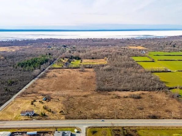 N/a Garrison Rd, Fort Erie, ON L2A 5M4
