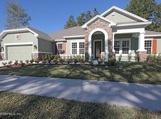 3895 Tar Kiln Rd, Jacksonville, FL 32223