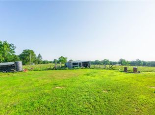 373002 E 960th Rd, Castle, OK 74833