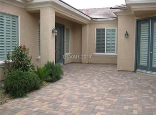 2366 Ozark Plateau Dr, Henderson, NV 89044