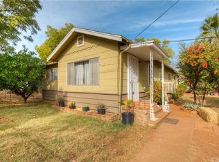 1958 D St, Oroville, CA 95966