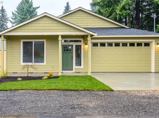 7905 SE Roslyn St, Milwaukie, OR