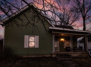 718 J St, Bedford, IN 47421