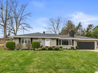 1156 S 93rd Ave, Omaha, NE 68124